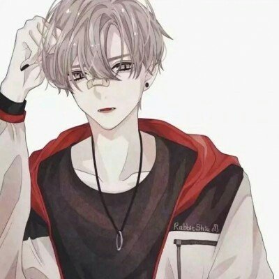 《巫师3》杰洛特香艳cos 娇妻环绕左拥右抱